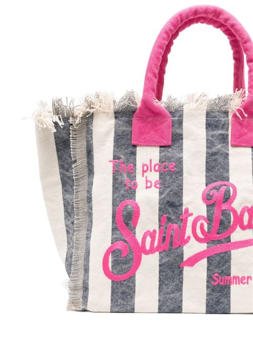 Borsa donna MC2 Saint Barth Vanity shoulder MC2 SAINT BARTH | VANITY shoulder09647L